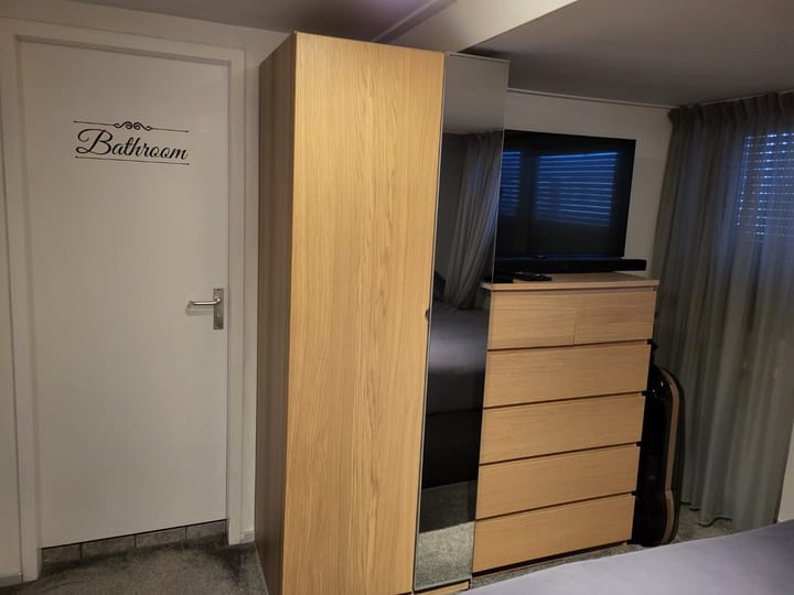 Photo 24 of Frans Halsstraat 42