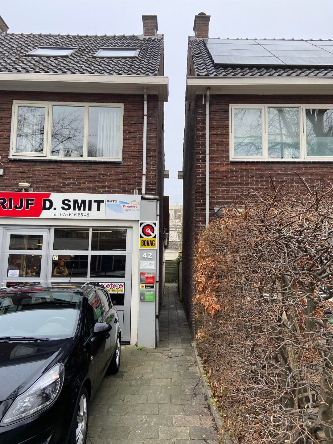 Photo 30 of Frans Halsstraat 42