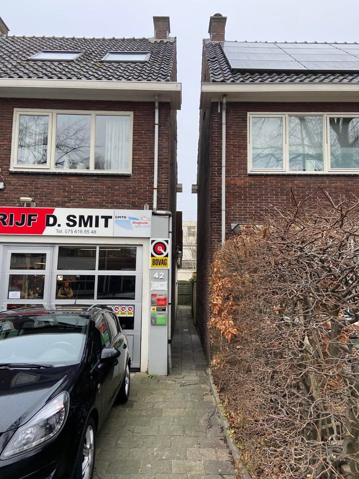 Photo 30 of Frans Halsstraat 42