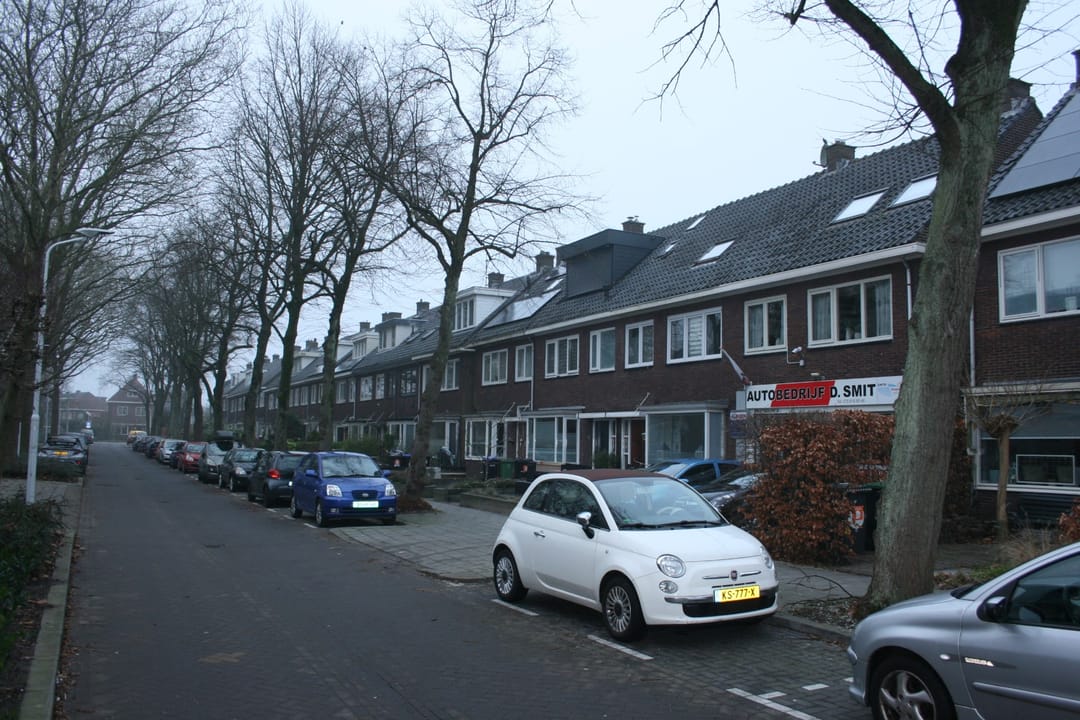 Photo 31 of Frans Halsstraat 42
