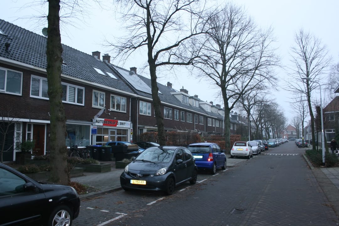 Photo 32 of Frans Halsstraat 42