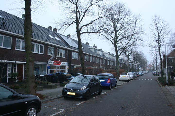 Photo 32 of Frans Halsstraat 42
