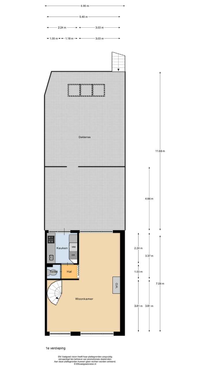 Photo 34 of Frans Halsstraat 42