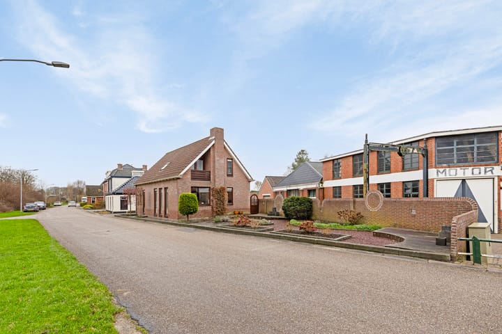 Foto 3 van Afwateringskanaal 7