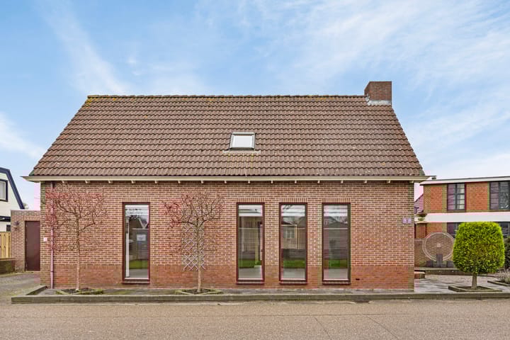 Foto 2 van Afwateringskanaal 7