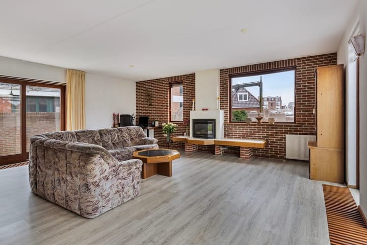 Foto 4 van Afwateringskanaal 7