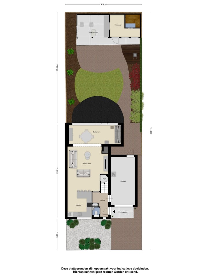 Foto 42 van Gersteland 47