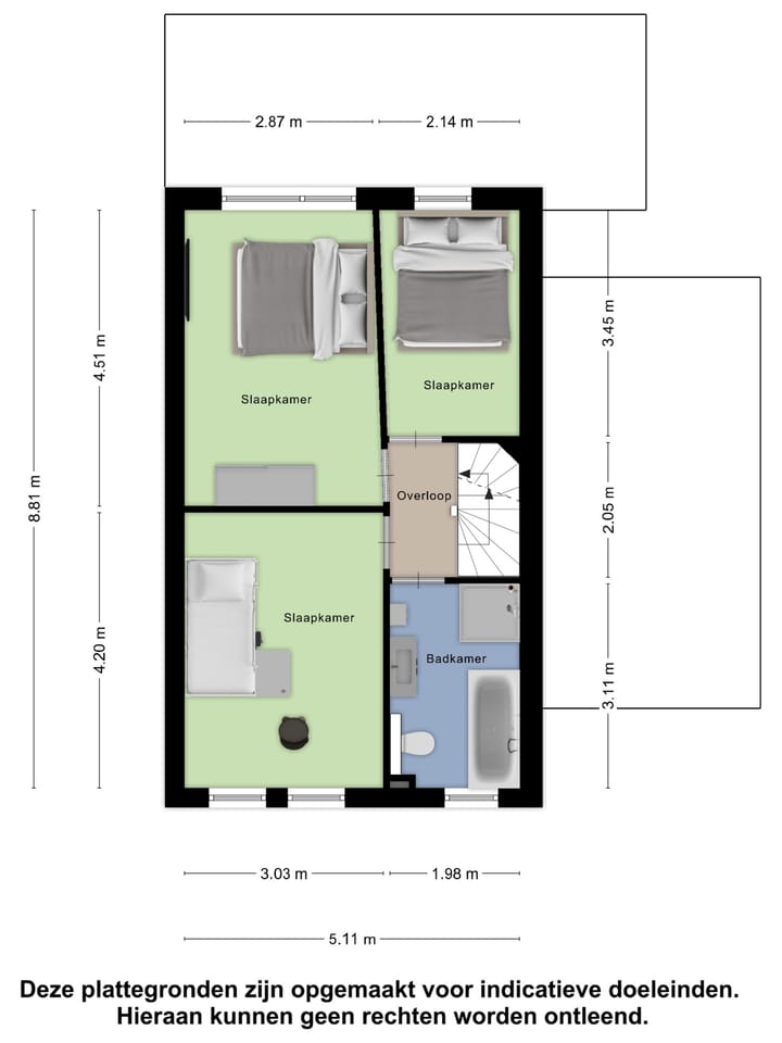 Foto 46 van Gersteland 47