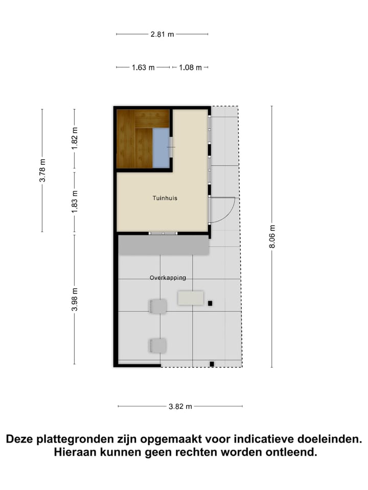 Foto 50 van Gersteland 47