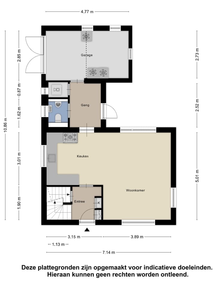 Foto 38 van Naweg 14