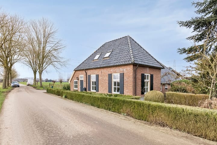 Foto 2 van Voortseweg 1-A