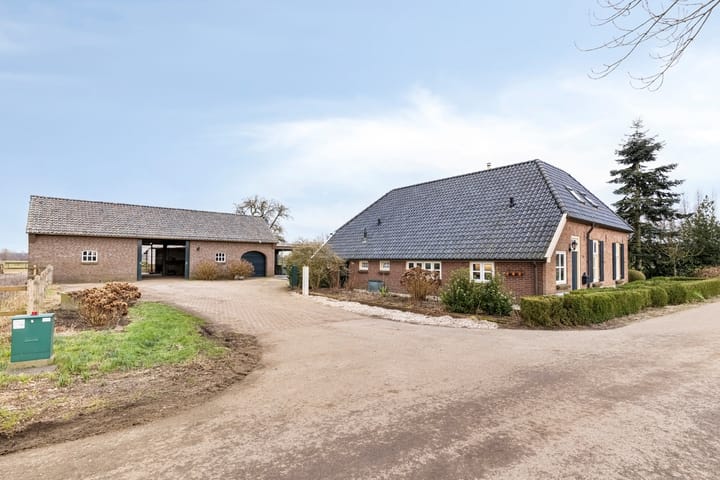 Foto 3 van Voortseweg 1-A