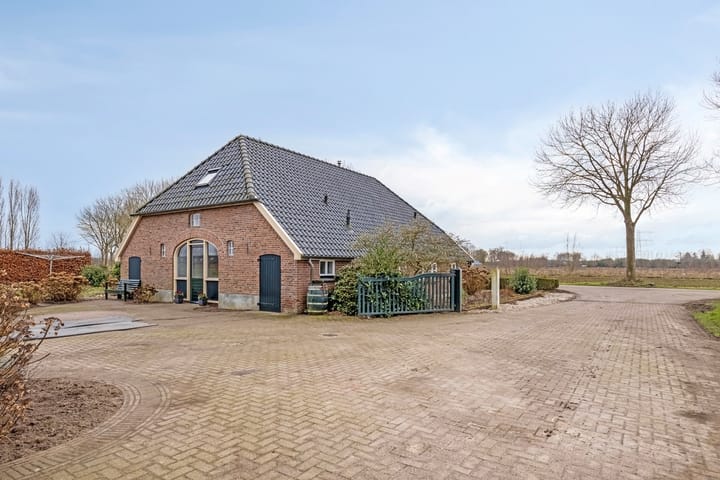 Foto 4 van Voortseweg 1-A