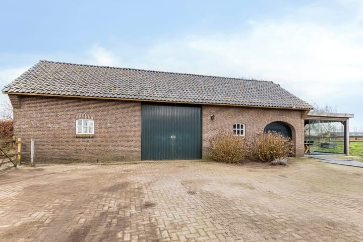 Foto 5 van Voortseweg 1-A