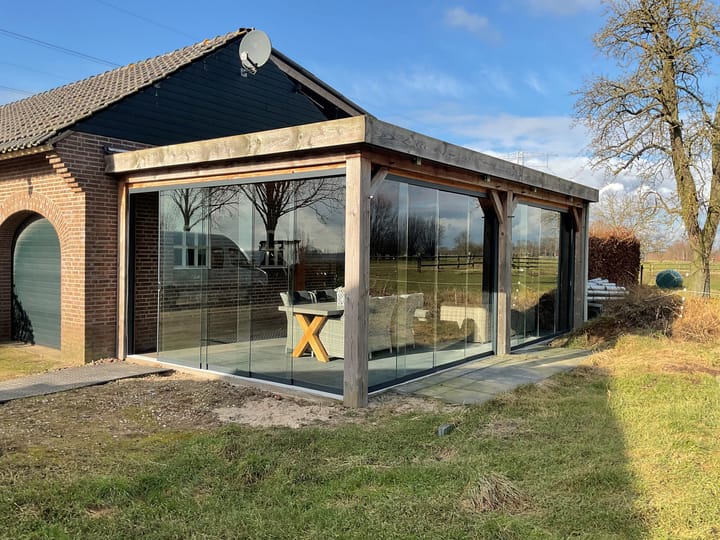 Foto 6 van Voortseweg 1-A