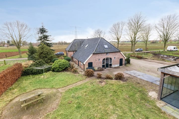 Foto 7 van Voortseweg 1-A