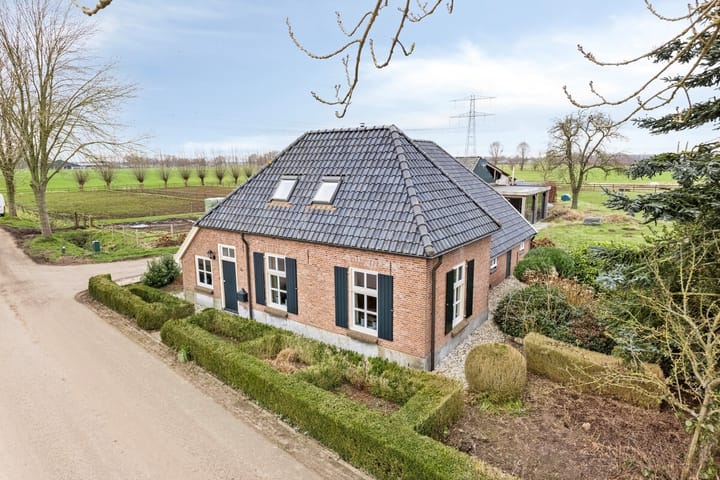 Foto 8 van Voortseweg 1-A