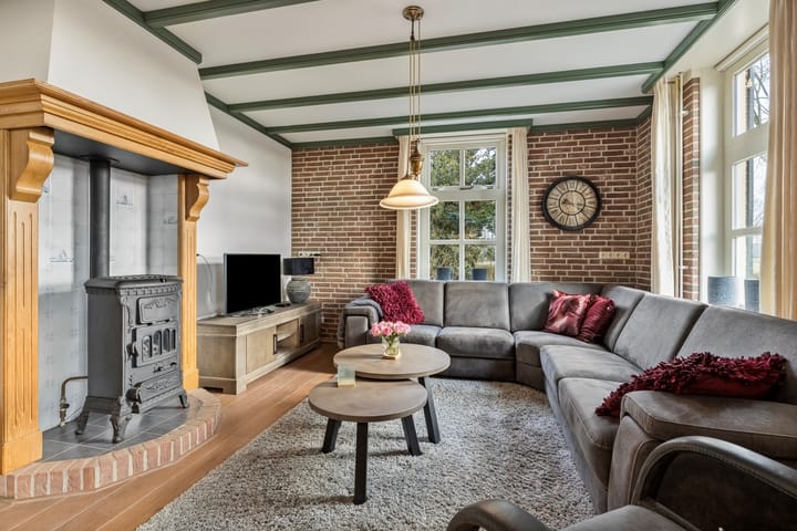 Foto 11 van Voortseweg 1-A