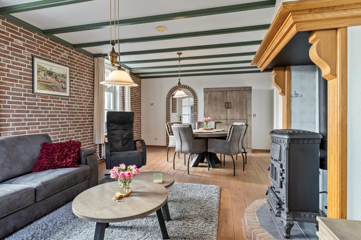 Foto 12 van Voortseweg 1-A