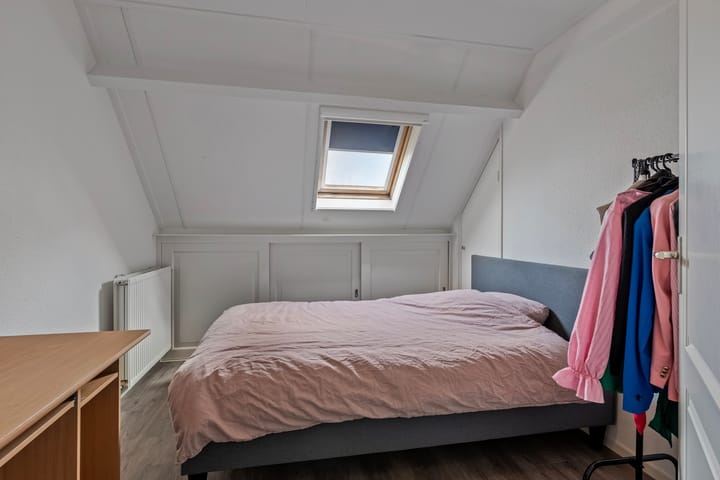 Foto 25 van Voortseweg 1-A