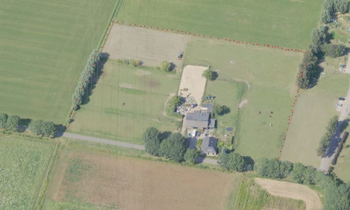 Foto 33 van Voortseweg 1-A