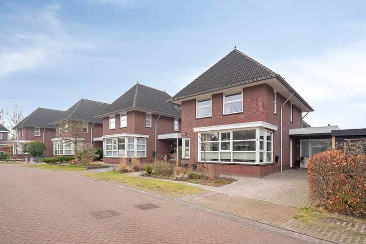 Foto 3 van Udemalaan 8