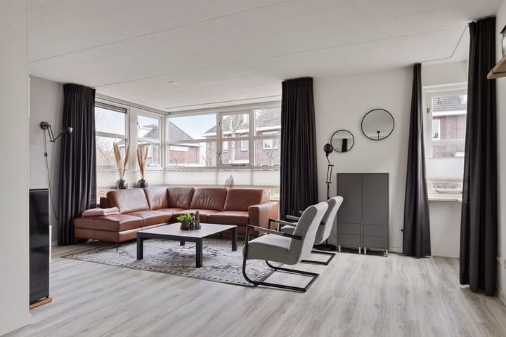 Foto 5 van Udemalaan 8