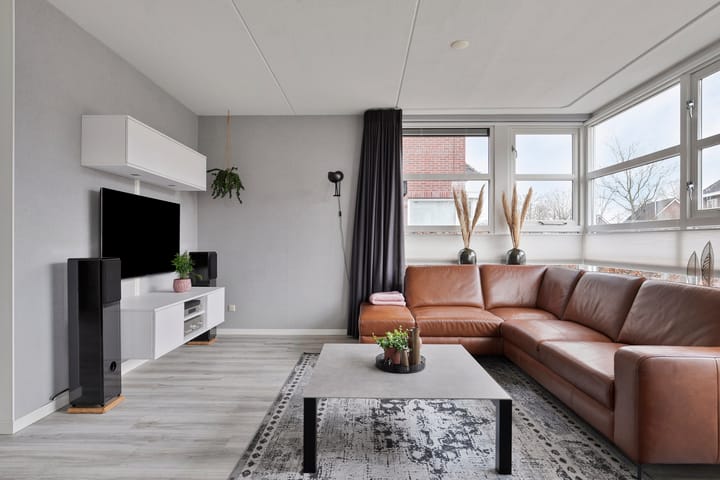 Foto 7 van Udemalaan 8