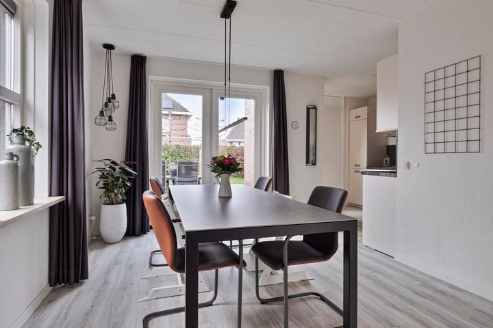 Foto 9 van Udemalaan 8