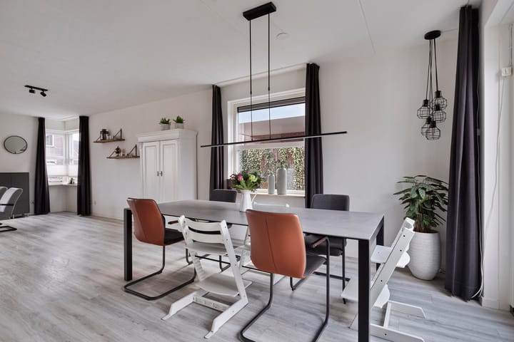 Foto 10 van Udemalaan 8