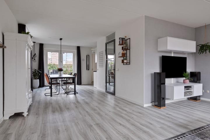 Foto 8 van Udemalaan 8