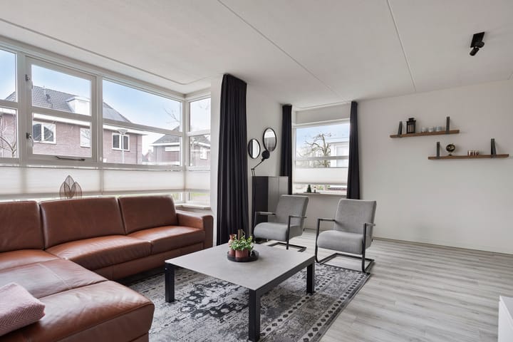 Foto 6 van Udemalaan 8