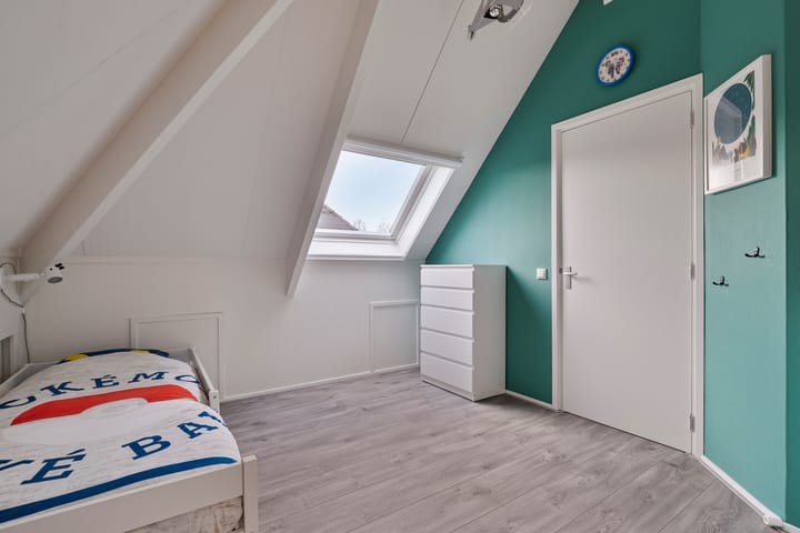 Foto 22 van Udemalaan 8