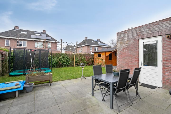 Foto 25 van Udemalaan 8