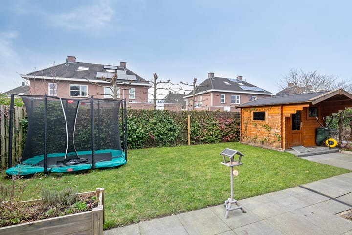 Foto 26 van Udemalaan 8