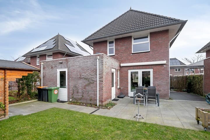 Foto 27 van Udemalaan 8