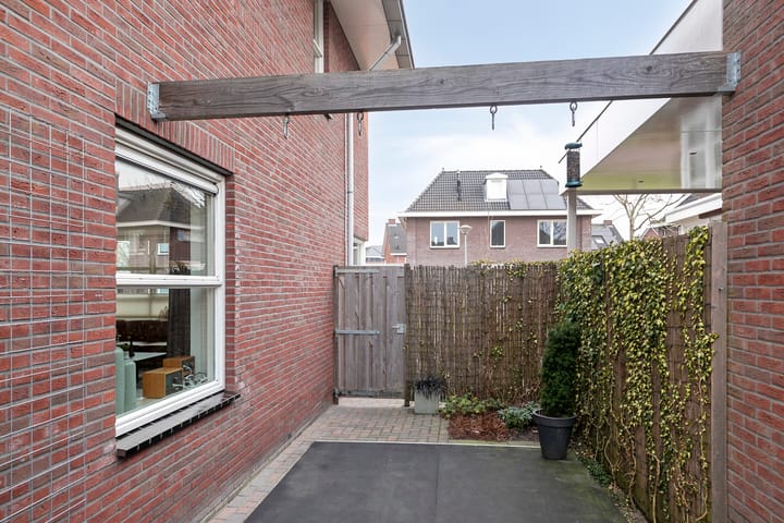 Foto 28 van Udemalaan 8