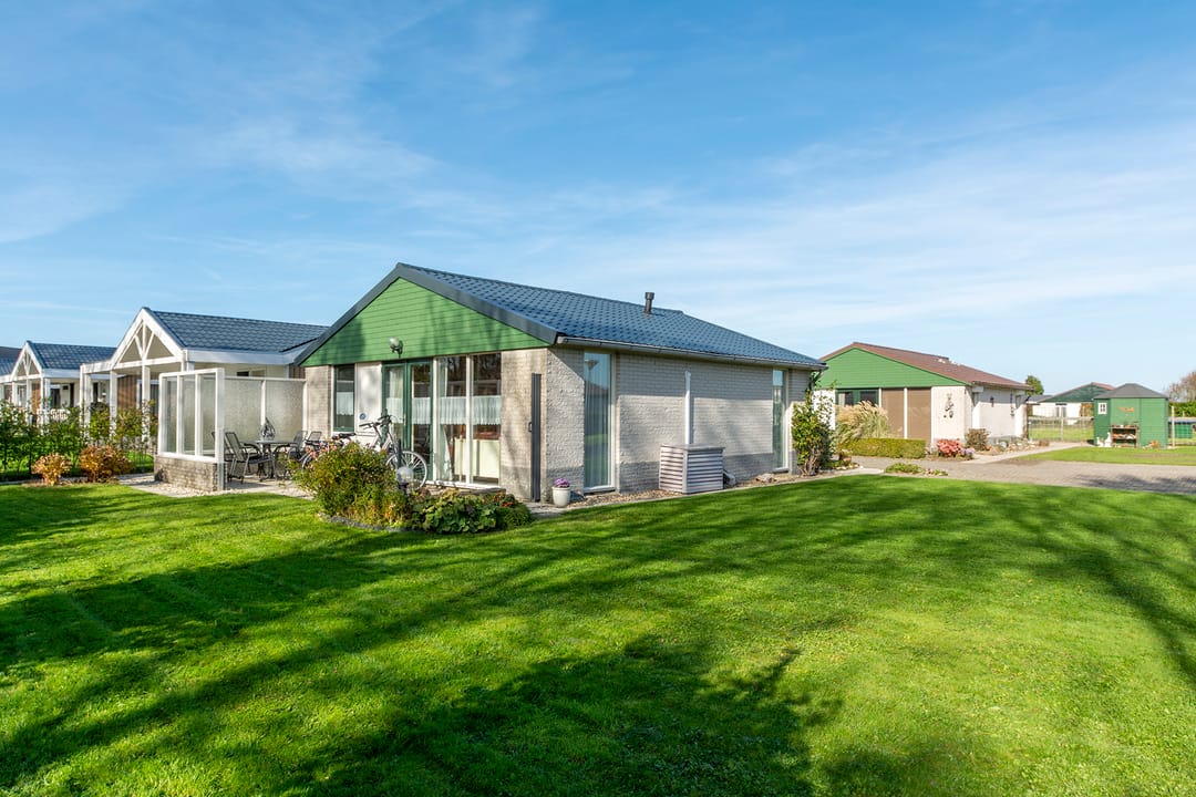 Foto 1 van Burgerweg 13-H6