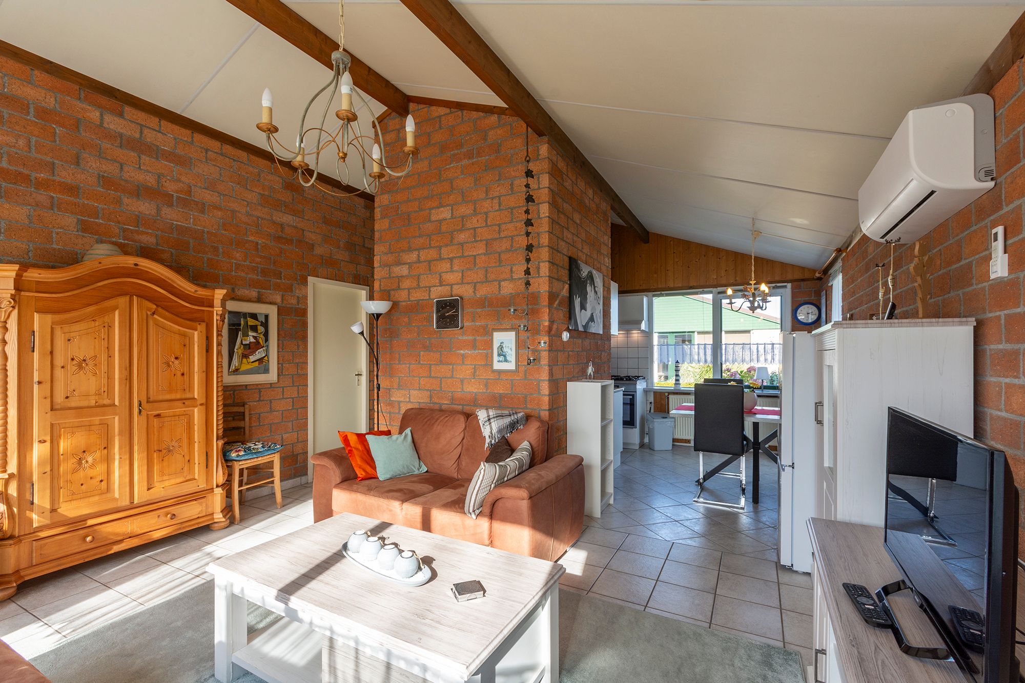 2-bedroom freehold villa in Burgerbrug — photo 5 of 5