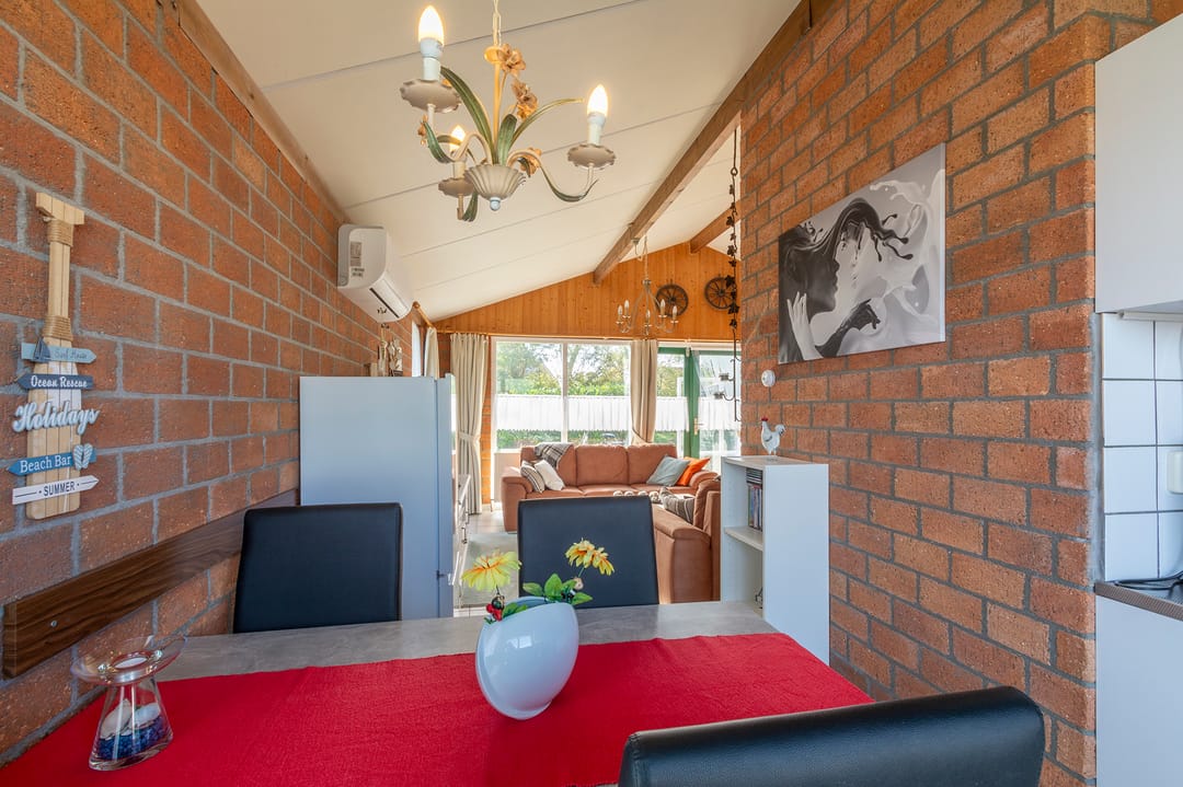 Foto 7 van Burgerweg 13-H6