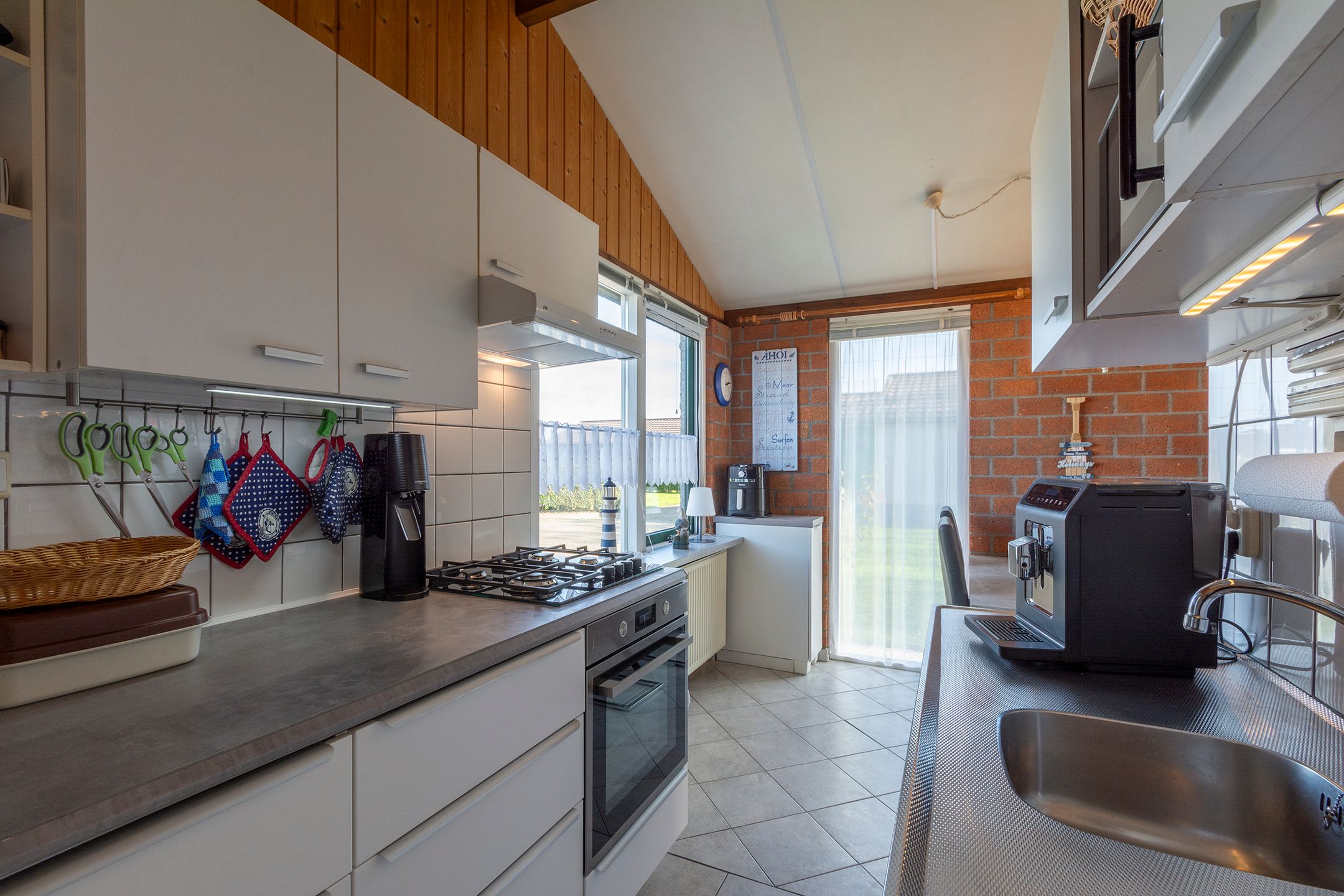 Foto 9 van Burgerweg 13-H6