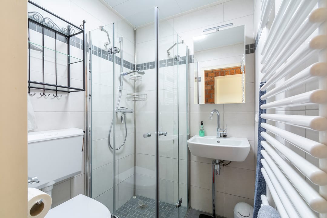 Foto 11 van Burgerweg 13-H6