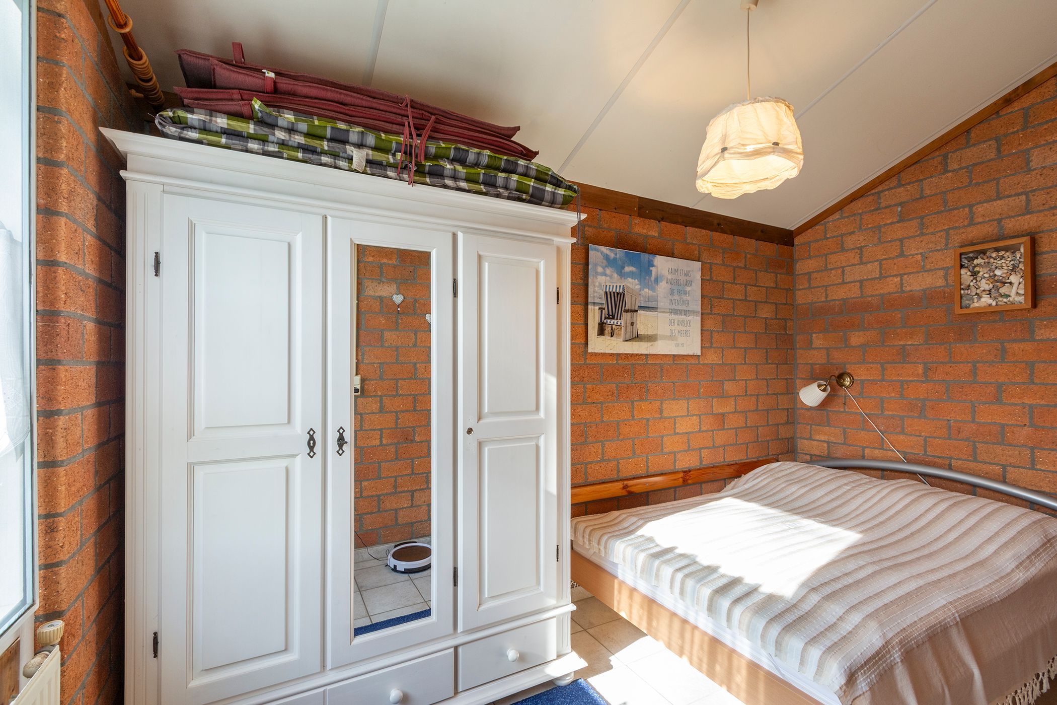 Foto 12 van Burgerweg 13-H6