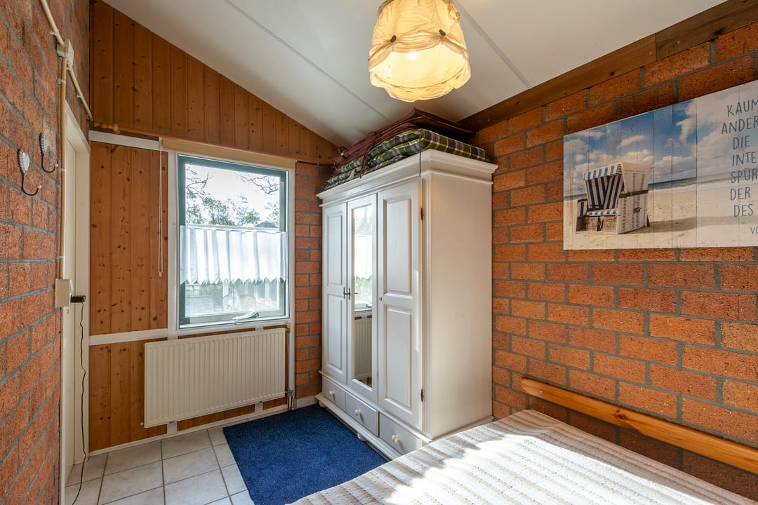 Foto 13 van Burgerweg 13-H6