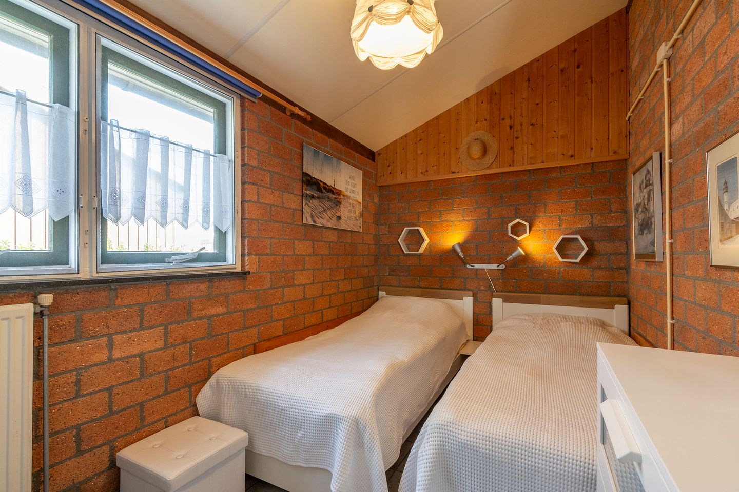 Foto 14 van Burgerweg 13-H6