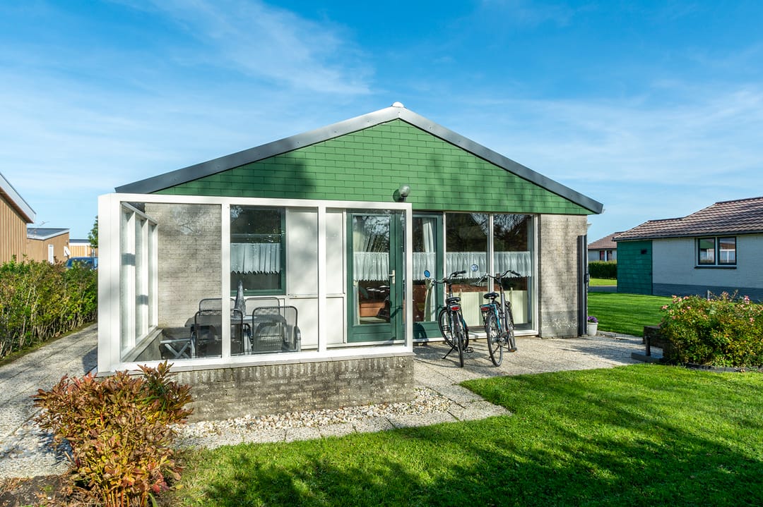 Foto 17 van Burgerweg 13-H6