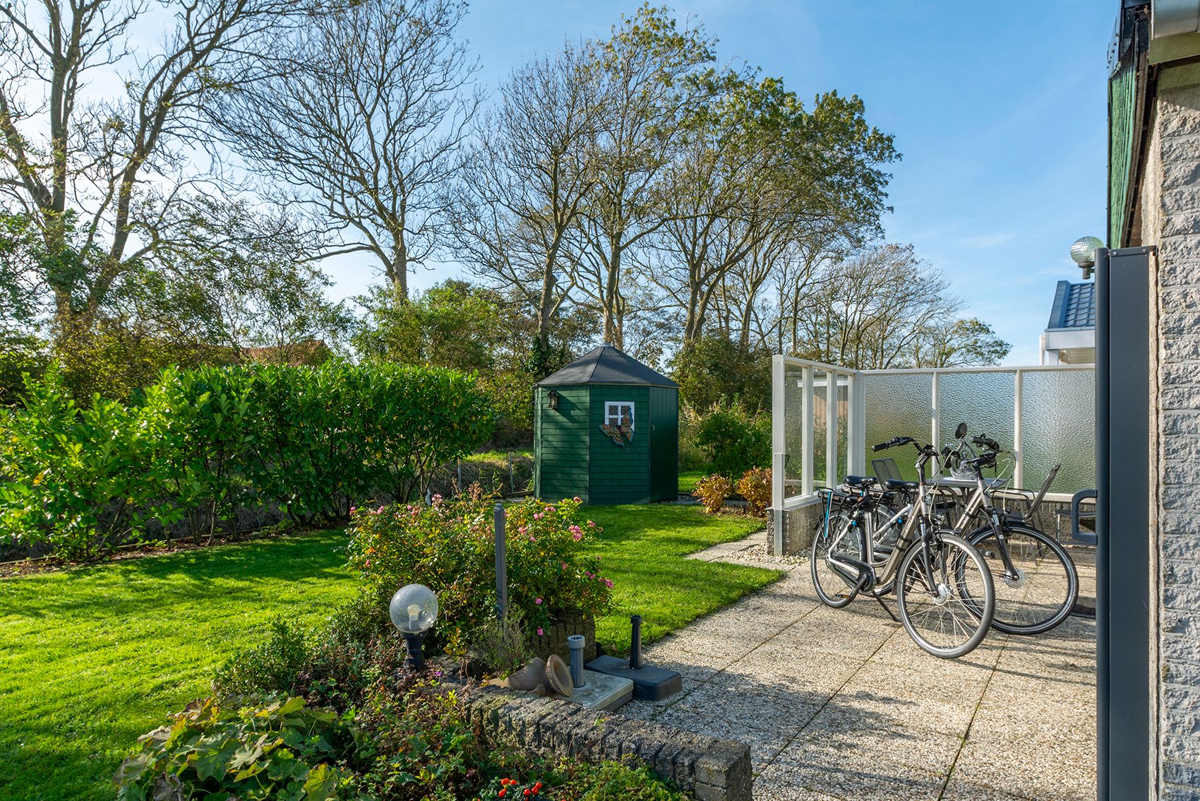 Foto 18 van Burgerweg 13-H6