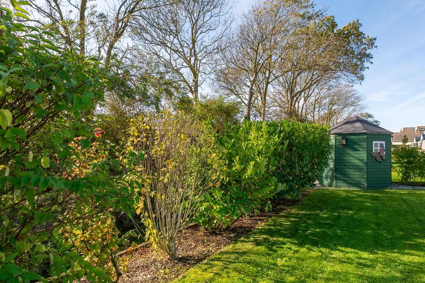 Foto 19 van Burgerweg 13-H6