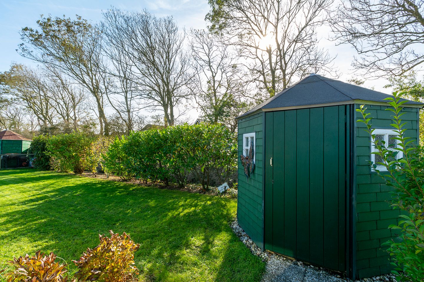 Foto 20 van Burgerweg 13-H6