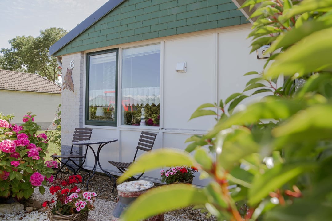 Foto 22 van Burgerweg 13-H6